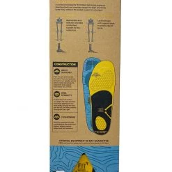 Second Gear WNC Keen K-30 Medium Arch Footbed, Women's Large 10-11.5
