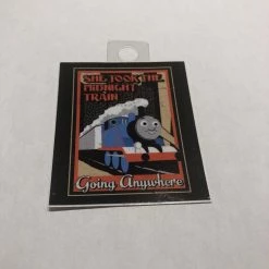 Second Gear WNC More Menottees She Took The Midnight Train