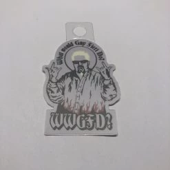 Second Gear WNC Menottees WWGFD