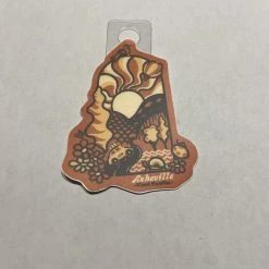 Second Gear WNC Menottees Groovy Doors, Red More