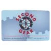 Second Gear WNC More $25 Gift Card